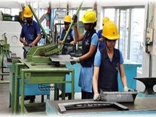 8-வது தேர்ச்சி பெற்றவர்களுக்கு மத்திய அரசு வேலை! விண்ணப்பிக்க இன்றே கடைசி நாள்!