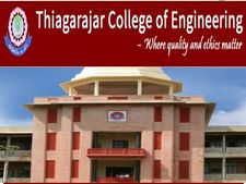 மதுரை தியாகராஜர் பொறியியல் கல்லூரியில் ரூ.31 ஆயரிம் ஊதியத்தில் வேலை வேண்டுமா?