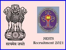 வேலை, வேலை, வேலை.! ரூ.1.42 லட்சம் ஊதியத்தில் மத்திய அரசு வேலை!!