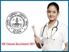 சென்னையிலேயே மத்திய அரசு வேலை! யார் யார் விண்ணப்பிக்கலாம் தெரியுமா?
