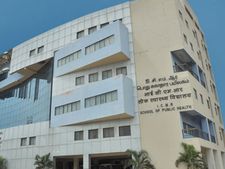 10-வது தேர்ச்சியா? சென்னையிலேயே மத்திய அரசு வேலை ரெடி!