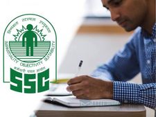 SSC Recruitment: ரூ.1.50 லட்சம் ஊதியத்தில் மத்திய அரசு வேலைக்கு விண்ணப்பங்கள் வரவேற்பு