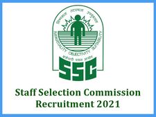 SSC Recruitment: ரூ.1.40 லட்சம் ஊதியத்தில் மத்திய அரசு வேலை வேண்டுமா? விண்ணப்பங்கள் வரவேற்பு!