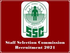 SSC Recruitment: மத்திய வருவாய்த் துறையில் கைநிறைய ஊதியத்தில் வேலை வேண்டுமா?