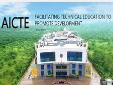 ரூ.2.18 லட்சம் ஊதியத்தில் அகில இந்திய தொழில்நுட்பக் கவுன்சிலில் பணியாற்ற ஆசையா?