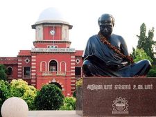 ரூ.31 ஆயிரம் ஊதியத்தில் அண்ணா பல்கலையில் பணியாற்ற ஆசையா? விண்ணப்பங்கள் வரவேற்பு!