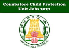 கோவையிலேயே தமிழக அரசு வேலை! ஒரு நாளைக்கு ஆயிரம் ரூபாய் ஊதியம்!