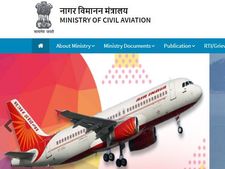 ரூ.1.42 லட்சம் ஊதியத்தில் சிவில் விமான போக்குவரத்துத் துறையில் பணியாற்ற ஆசையா?