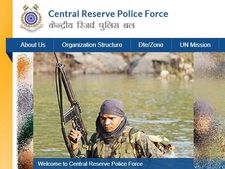 CRPF 2021: எம்.ஏ, எம்பில் பட்டதாரியா நீங்க? ரூ.50 ஆயிரம் ஊதியத்தில் மத்திய அரசு வேலை!