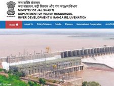 ரூ.2 லட்சம் ஊதியத்தில் மத்திய அரசின் ஜலசக்தி அமைச்சகத்தில் பணியாற்ற ஆசையா?