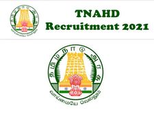 8-வது தேர்ச்சியா? ரூ.62 ஆயிரம் ஊதியத்தில் தமிழ்நாடு கால்நடை பராமரிப்புத் துறையில் வேலை!