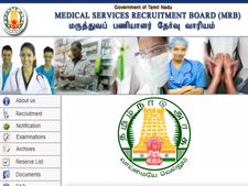 ரூ.20 ஆயிரம் ஊதியத்தில் தமிழ்நாடு மருத்துவத் துறையில் 292 பணிகளுக்கு விண்ணப்பங்கள் வரவேற்பு!