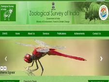 ரூ.47 ஆயிரம் ஊதியத்தில் இந்திய விலங்கியல் ஆய்வு நிறுவனத்தில் வேலை!