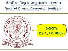 10-வது தேர்ச்சியா? ரூ.1.12 லட்சம் ஊதியத்தில் மத்திய அரசில் பணியாற்றலாம் வாங்க!