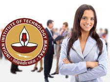 வேலை, வேலை, வேலை! ரூ.1 லட்சம் ஊதியத்தில் சென்னையில் மத்திய அரசு வேலை!