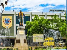 எம்.எஸ்சி பட்டதாரியா நீங்க? மதுரை காமராஜ் பல்கலையில் பணியாற்றலாம் வாங்க!