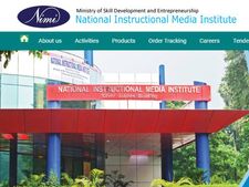 ரூ.50 ஆயிரம் ஊதியத்தில் தேசிய வழிமுறை ஊடக நிறுவனத்தில் கொட்டிக்கிடக்கும் வேலைகள்!