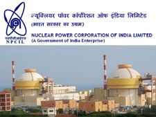 ரூ.56 ஆயிரம் ஊதியத்தில் NPCIL நிறுவனத்தில் 200 பணியிடங்களுக்கு விண்ணப்பங்கள் வரவேற்பு!