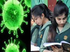 CBSE: சிபிஎஸ்இ 10, 12ம் வகுப்பு மாணவர்களுக்கு மறுதேர்வு! அதிரடி உத்தரவு வெளியீடு!