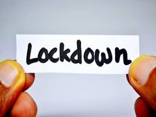 கொரோனா எதிரொலி: முழு ஊரடங்கு உத்தரவை அதிரடியாக அறிவித்த முதலமைச்சர்! பள்ளிகளுக்கு விடுமுறை