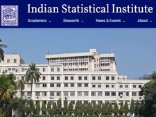 ரூ.35 ஆயிரம் ஊதியத்தில் இந்திய புள்ளிவிவர நிறுவனத்தில் பணியாற்ற ஆசையா?