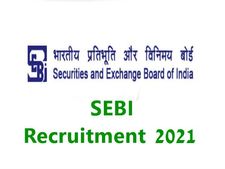 ரூ.4 லட்சம் ஊதியத்தில் மத்திய அரசின் SEBI நிறுவனத்தில் பணியாற்ற ஆசையா?