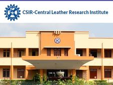 பி.எஸ்சி பட்டதாரி நீங்க? மத்திய அரசின் CLRI நிறுவனத்தில் பணியாற்றலாம் வாங்க!