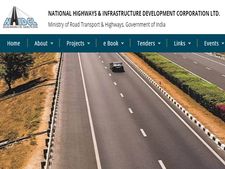 ரூ.67 ஆயிரம் ஊதியத்தில் தேசிய நெடுஞ்சாலைத் துறையில் கொட்டிக்கிடக்கும் வேலை வாய்ப்புகள்!