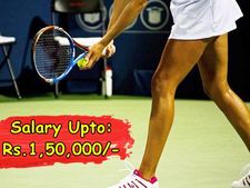 ரூ.1.50 லட்சம் ஊதியத்தில் மத்திய விளையாட்டுத் துறையில் (SAI) பணியாற்ற ஆசையா?
