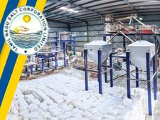 ரூ.1 லட்சம் ஊதியத்தில் தமிழ்நாடு உப்பு கழகத்தில் வேலை வாய்ப்பு!