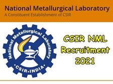 ரூ.1.63 லட்சம் ஊதியத்தில் மத்திய அரசின் CSIR நிறுவனத்தில் கொட்டிக்கிடக்கும் வேலைகள்!