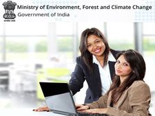 ரூ.60 ஆயிரம் ஊதியத்தில் மத்திய சுற்றுசூழல், வனத்துறையில் பணியாற்றலாம் வாங்க!