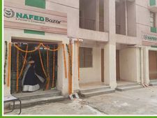 ரூ.1.50 லட்சம் ஊதியத்தில் தேசிய வேளாண் கூட்டுறவு நிறுவனத்தில் பணியாற்றலாம் வாங்க!