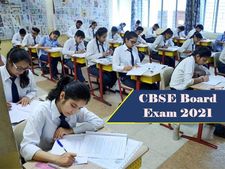 CBSE 12th Result 2021: சிபிஎஸ்இ 12ம் வகுப்பு மதிப்பெண்கள் இன்று வெளியீடு!