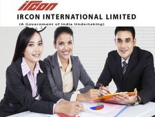 ரூ.2.18 லட்சம் ஊதியத்தில் ரயில்வே கட்டுமான ஆணையத்தில் IRCON பணியாற்ற ஆசையா?