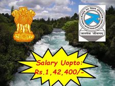 சூப்பர் வாய்ப்பு! ரூ.1.42 லட்சம் ஊதியத்தில் அசத்தும் மத்திய அரசு வேலைகள்! பணியாற்ற ஆசையா?