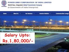 மாதம் ரூ.1.80 லட்சம் ஊதியம்! அசத்தும் மத்திய அரசு வேலை! தகுதிகள் என்ன தெரியுமா?