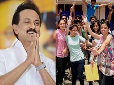 தமிழக முதலமைச்சரின் 100 நாள் ஆட்சி! கல்வி, வேலைக்காக என்ன செய்தார்னு பாருங்க!