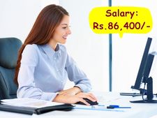 ரூ.86 ஆயிரம் ஊதியத்தில் மத்திய MHA நிறுவனதில் கொட்டிக்கிடக்கும் வேலைவாய்ப்புகள்!