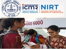 10-வது தேர்ச்சியா? மத்திய அரசின் NIRT நிறுவனத்தில் கொட்டிக்கிடக்கும் வேலை வாய்ப்புகள்!