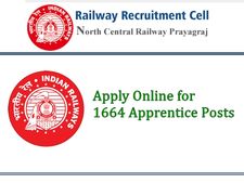 10-வது தேர்ச்சியா? ரயில்வேத் துறையில் 1664 பணிகளுக்கு விண்ணப்பங்கள் வரவேற்பு!