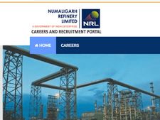 பெட்ரோலிய சுத்திகரிப்பு ஆலையில் கொட்டிக்கிடக்கும் வேலை வாய்ப்புகள்!