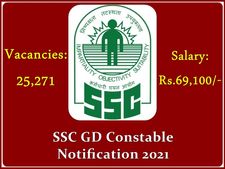 10-வது தேர்ச்சியா? ரூ.70 ஆயிரம் ஊதியம்! மொத்தம் 25,000 கூடுதல் அரசுப் பணிகள்! விண்ணப்பிக்கலாம் வாங்க