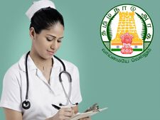 திருவள்ளூர் அரசு மருத்துவமனையில் கொட்டிக்கிடக்கும் வேலை வாய்ப்புகள்!