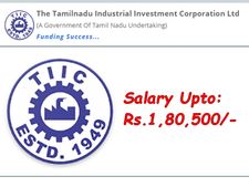 பி.இ, பி.டெக் பட்டதாரியா? ரூ.1.80 லட்சம் ஊதியத்தில் தமிழக அரசில் கொட்டிக்கிடக்கும் வேலைகள்!!