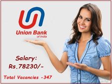 UBI Jobs 2021: ரூ.80 ஆயிரம் ஊதியத்தில் வங்கி வேலை ரெடி! வங்கி வேலைக்கு சூப்பர் ஜாக்பாட் வாய்ப்பு..!