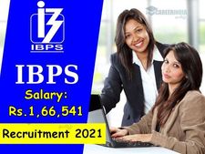 ரூ.1.66 லட்சம் ஊதியத்தில் வங்கிப் பணியாளர் தேர்வு வாரியத்தில் (IBPS) கொட்டிக்கிடக்கும் வேலை வாய்ப்புகள்!