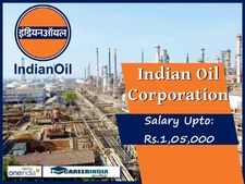 10-வது தேர்ச்சியா? ரூ.1 லட்சம் ஊதியத்தில் மத்திய அரசு நிறுவனத்தில் கொட்டிக்கிடக்கும் வேலை வாய்ப்புகள்!