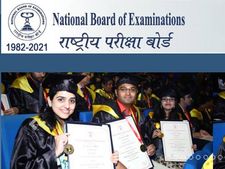 ரூ.1 லட்சம் ஊதியத்தில் தேசிய தேர்வு வாரியத்தில் (NBE) பணியாற்ற ஆசையா? விண்ணப்பிக்கலாம் வாங்க!