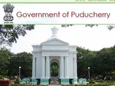 புதுச்சேரியில் அரசாங்க வேலை வேண்டுமா? விண்ணப்பிக்கலாம் வாங்க!